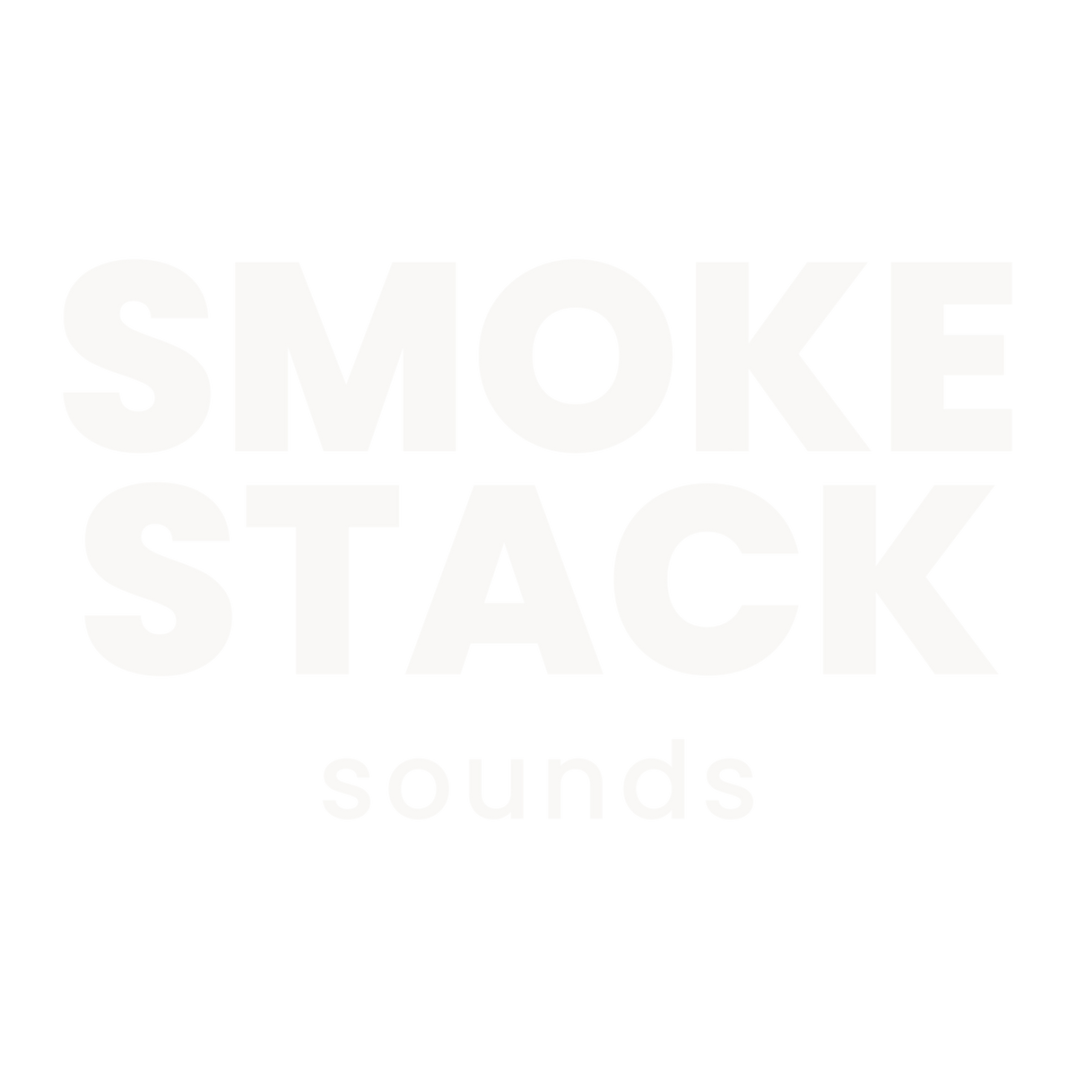 Smokestack Sounds